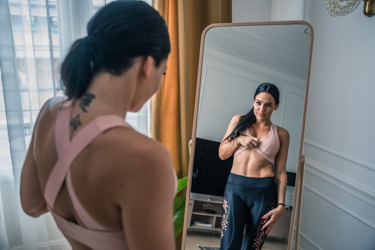 This is the Best Workout for Weight Loss, according to Science