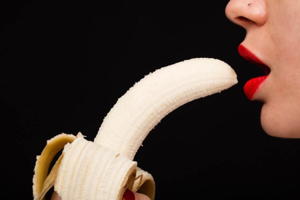Oral Sex Mistakes-Don’t EVER Do These