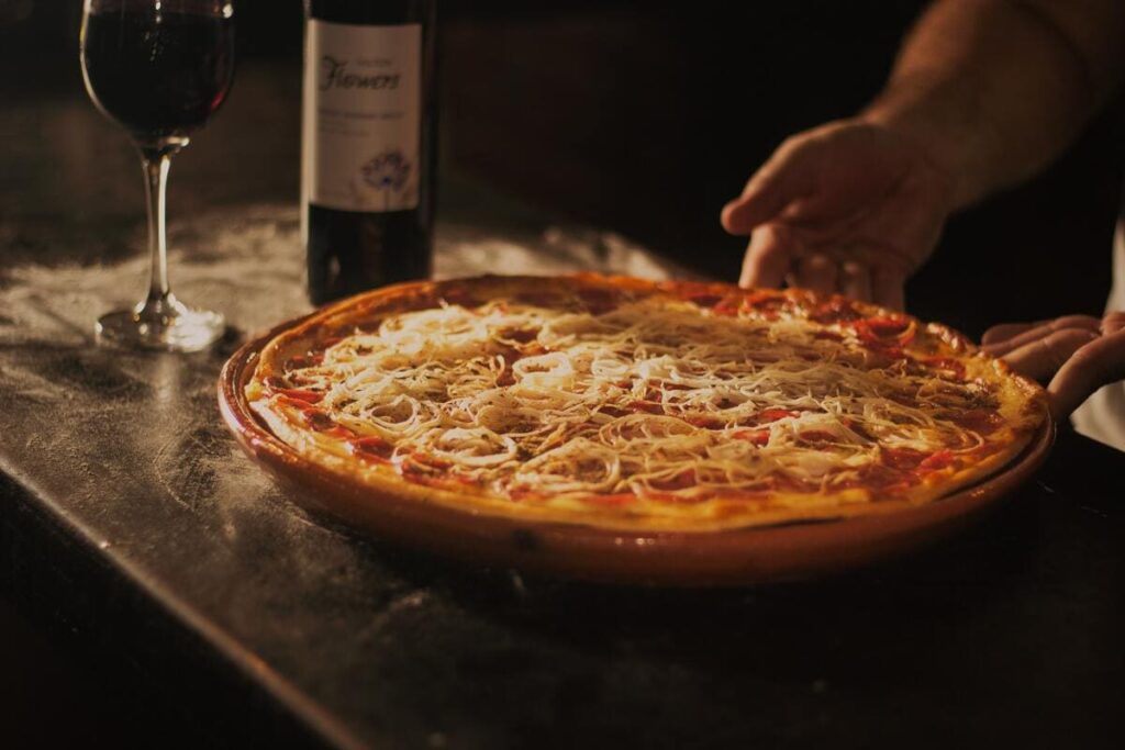 Surprising Ways Alcohol May Be Good for You