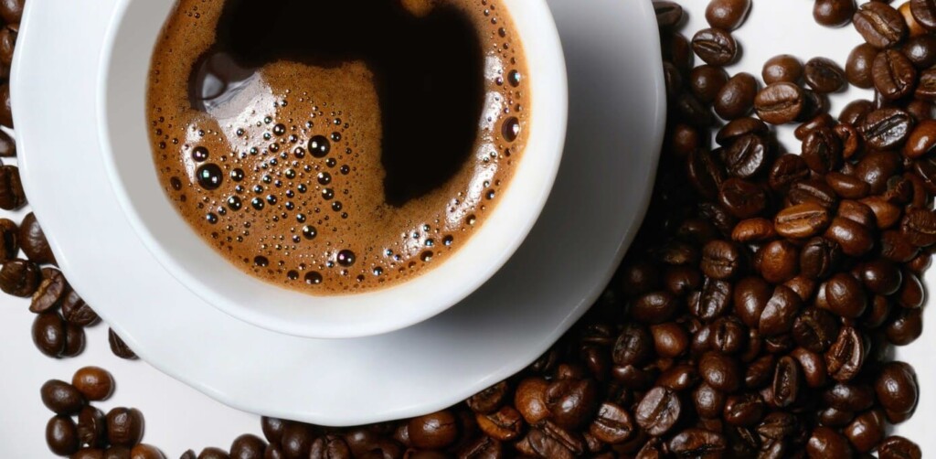 The Truth about Coffee