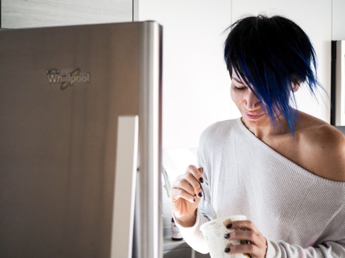 14 Best Foods to Keep in your Fridge