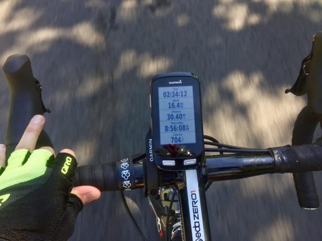 Fall and Winter Training Plan for Cyclists Over 50