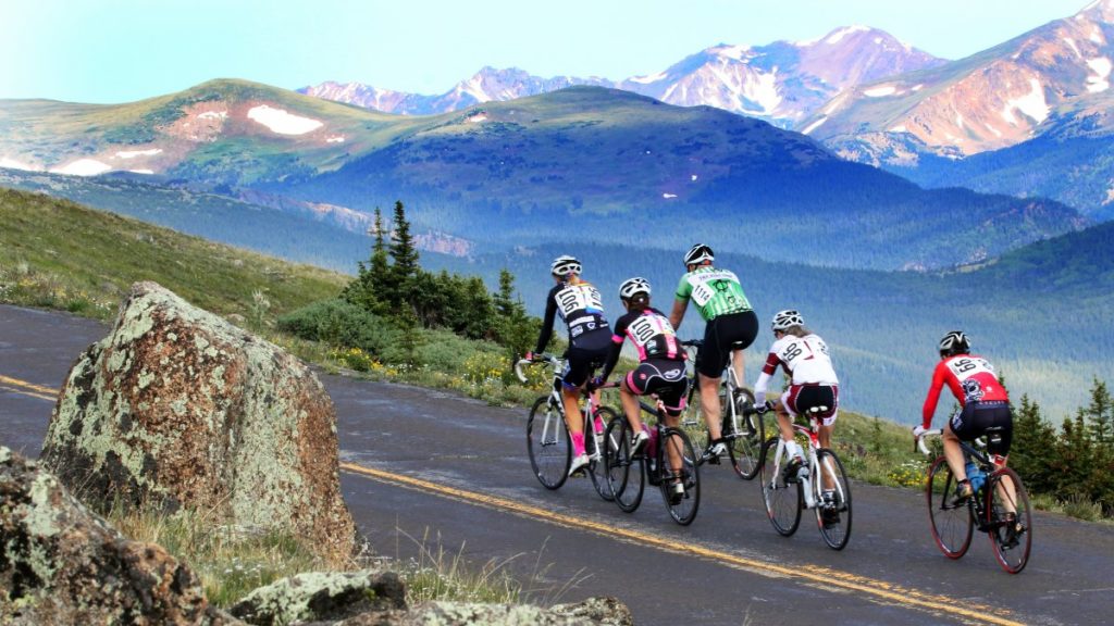 9 Essential Cycling Skills All Riders Need to Master
