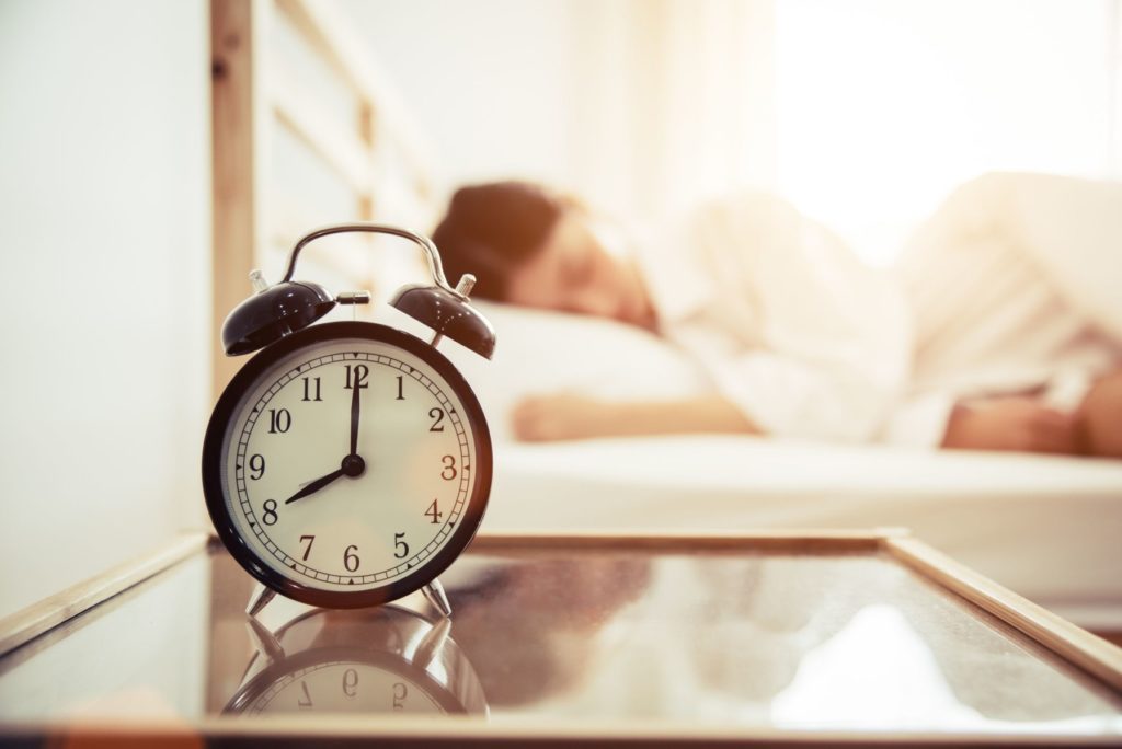 I Swapped Training Sessions for Sleep and Never Ran Faster
