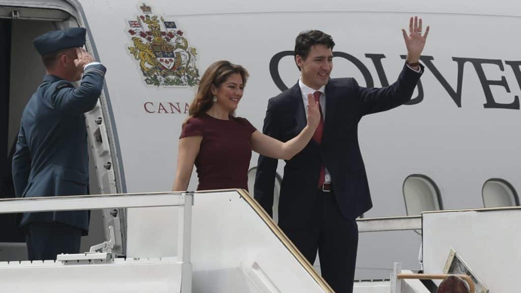 Canadian Prime Minister Trudeau Quarantined; Know the Symptoms of COVID-19 (Coronavirus)