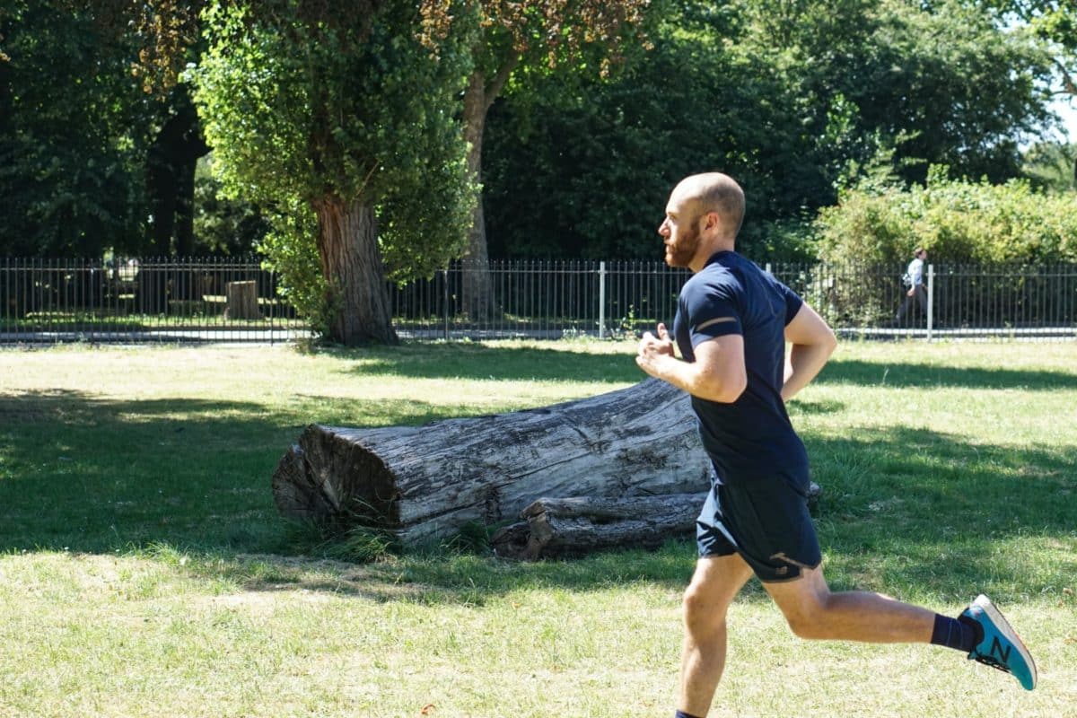 HIIT (High-Intensity Interval Training) Might Help Stop Cancer Cells From Growing