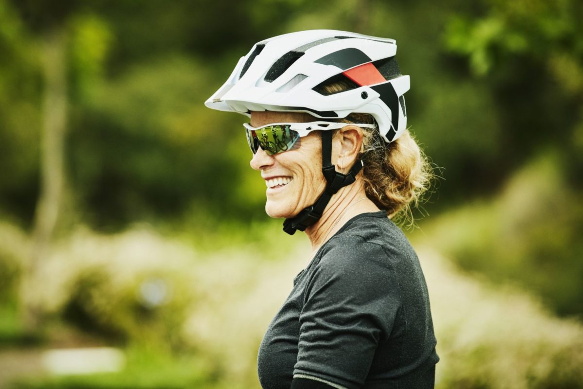 How Cycling, Running and Walking Can Help Save Your Sight