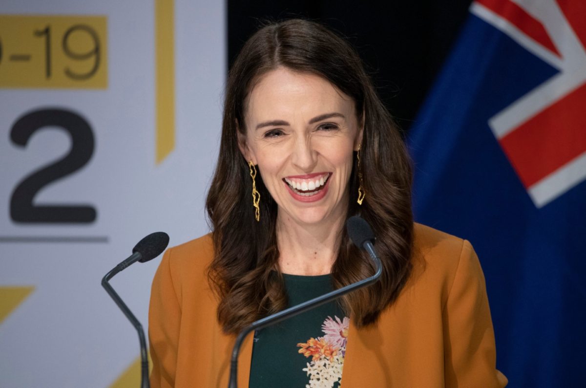 New Zealand Lifts Lockdown as It Declares Virus Eliminated