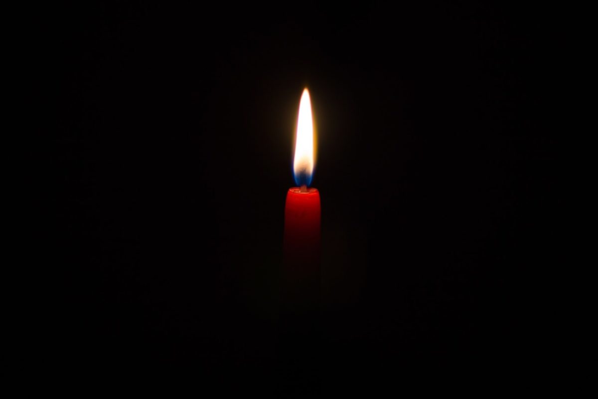 COVID - Light a Candle