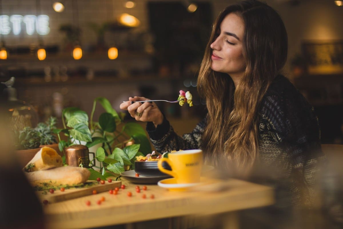 15 MINS PASTA DINNER Donal Skehan