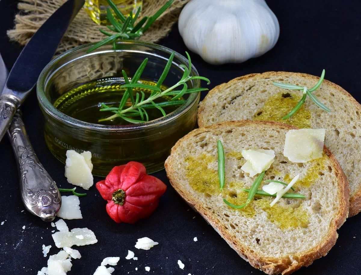 Interesting Facts about Olive Oil