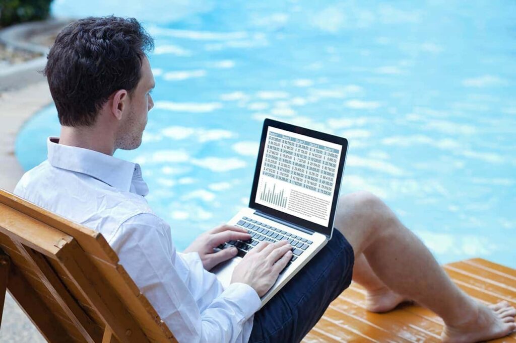 Lisbon, Miami and Dubai - Best Places to Work for High Earners