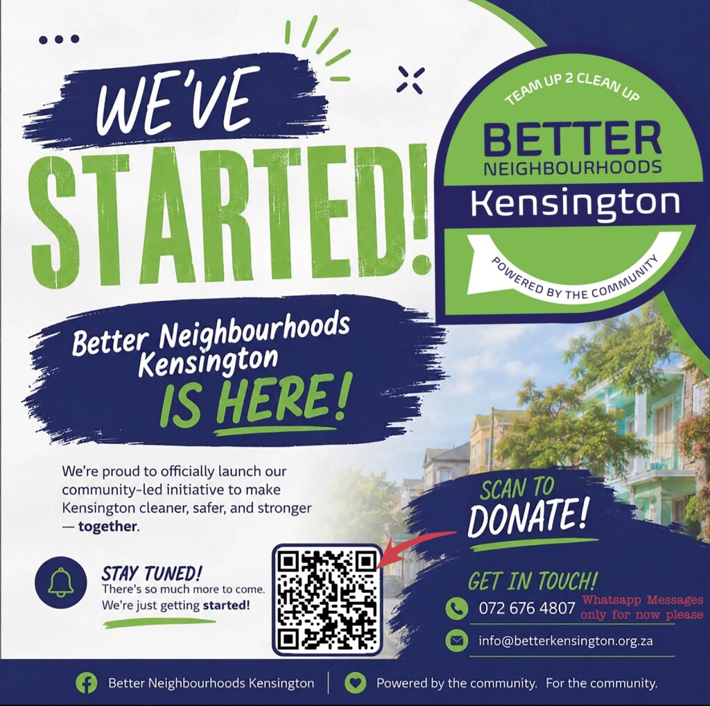 Better Kensington