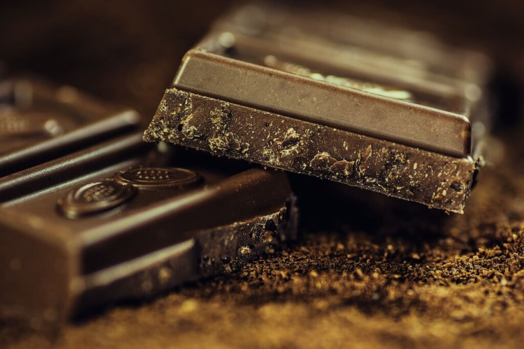 Dark Chocolate is Good for You