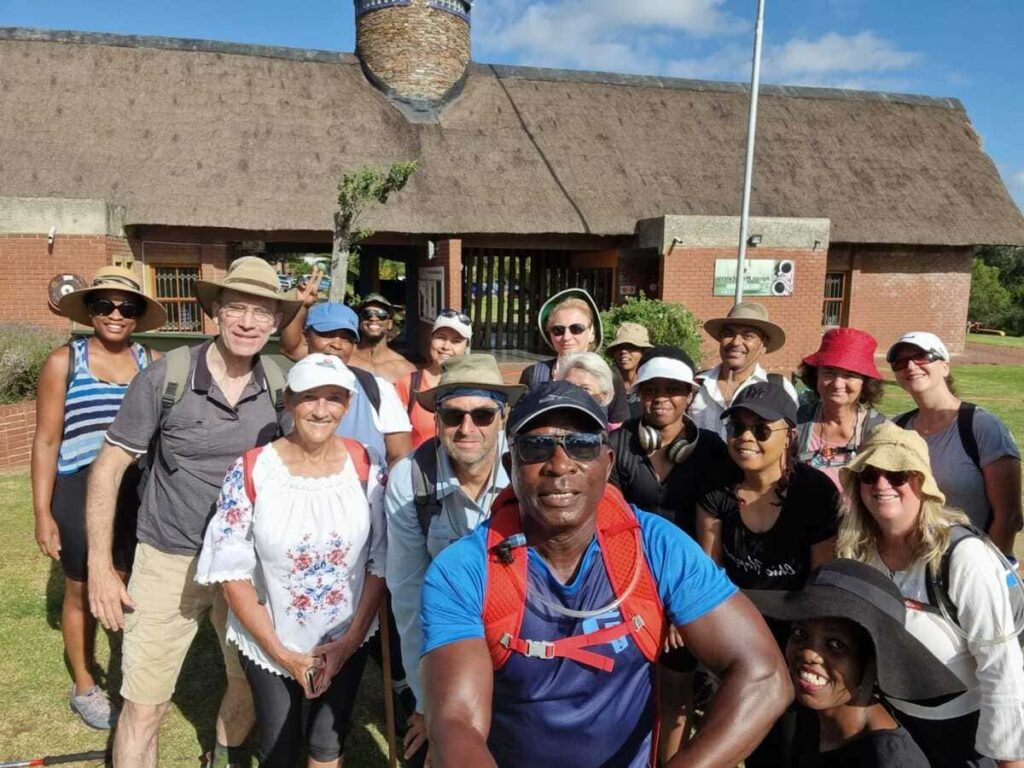 The Niren Singh Memorial 11K and 15K Hikes Klipriviersberg - 5 Feb 2023-6