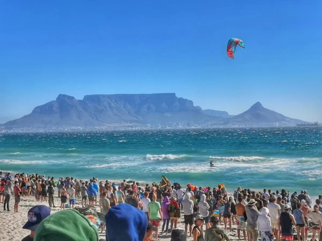 Top Fit and Fun Cities to Live and Visit - 2022-23