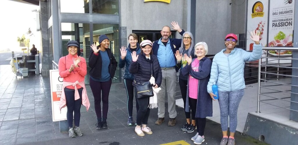 Photos - The Bedfordview Kensington Heritage Walk - 2023 June 25