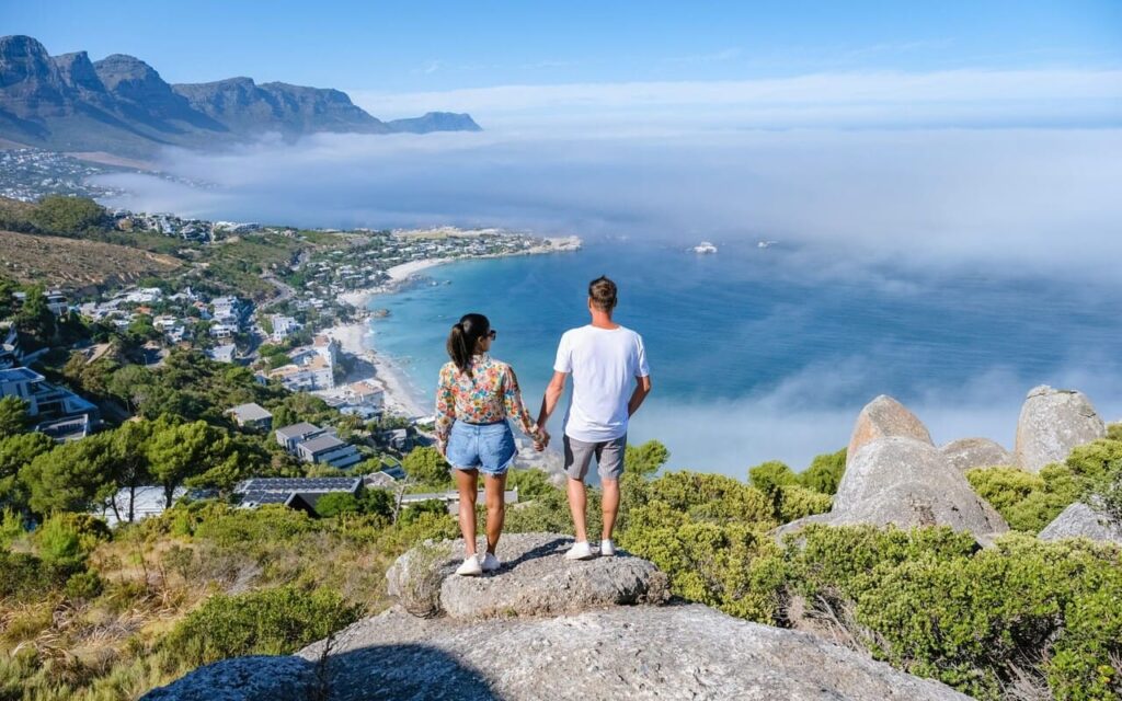 South Africa the Greatest Country on Earth to Visit