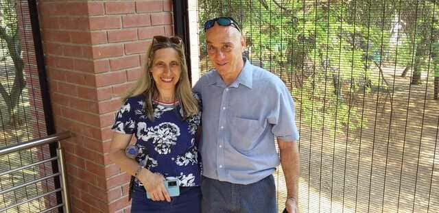 Photos - The Bedfordview Kensington Heritage Walk - 2023 Sept 24