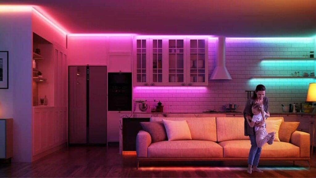 LED Lighting - Benefits and a Greener Future