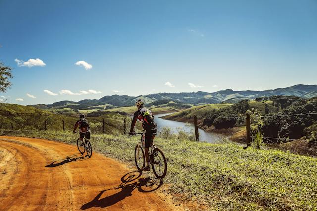 Cycling Holidays in Portugal