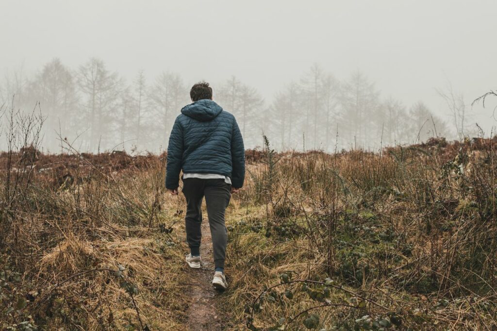 How to make Walking Workouts more Effective