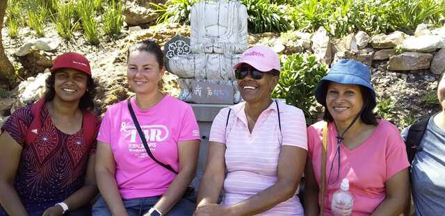 Photos - The Bedfordview Kensington Heritage Walk - 2023 Dec 31