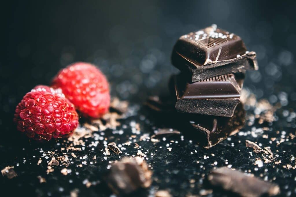 Chocolate Day - 9 February