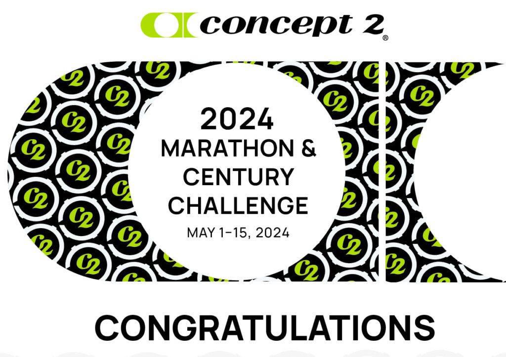 2024 Half Marathon Challenge