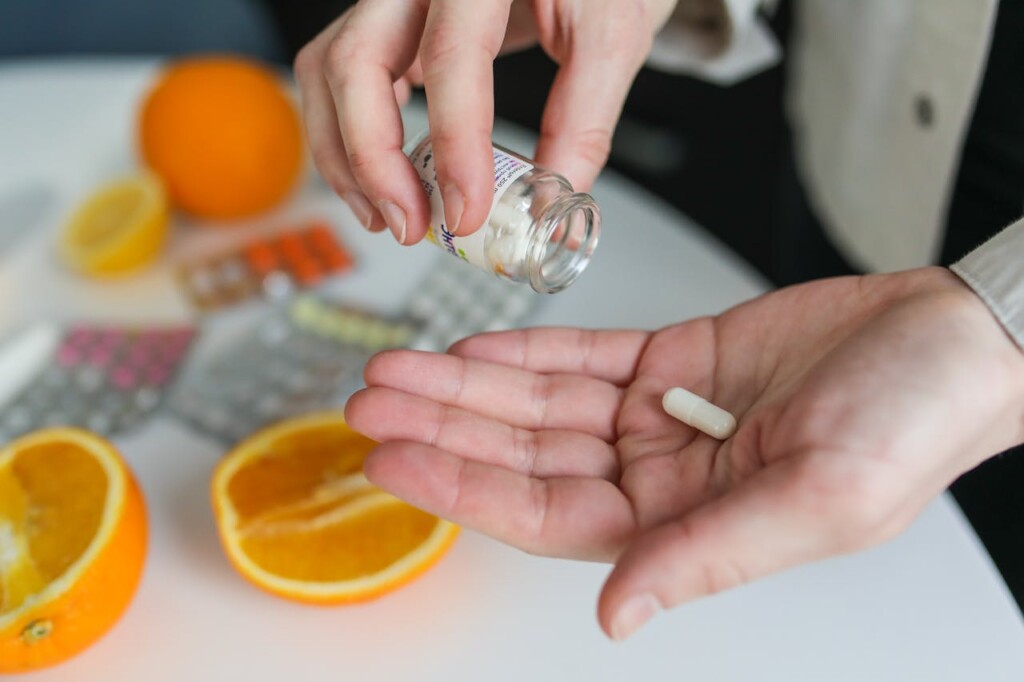 Multivitamins Slow Cognitive Aging in Seniors