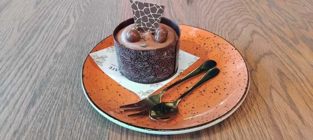 The Chocolate Factory Bedfordview