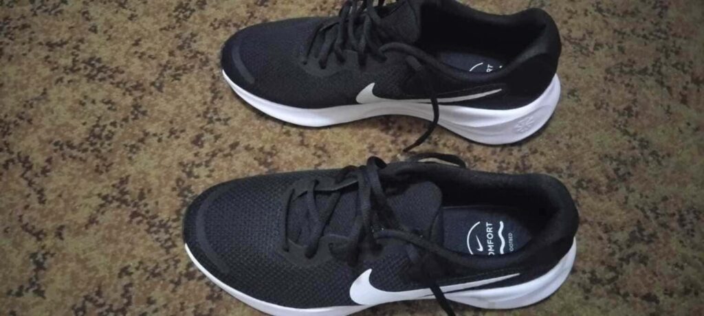 50% OFF on NIKE Performance Gear - Vitality ActiveGear Reward