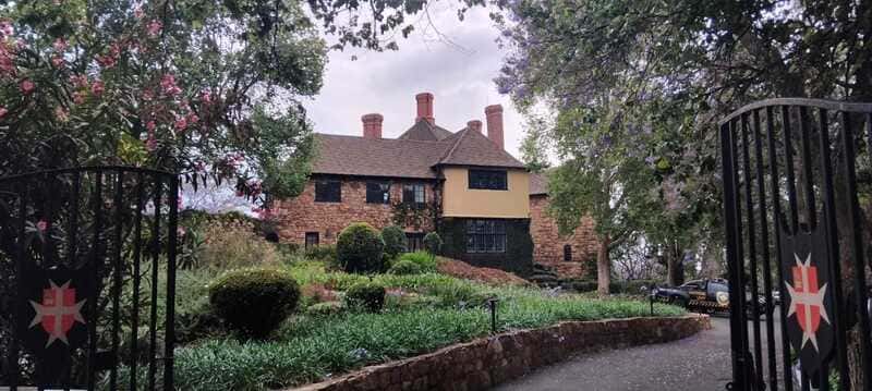 The Westcliff Stairs Walk - 2024 Nov 10