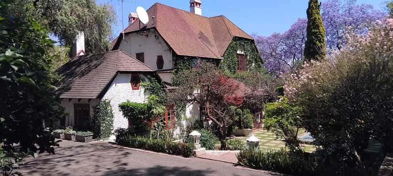 Photos - The Westcliff Stairs Walk - 2 Nov 2024