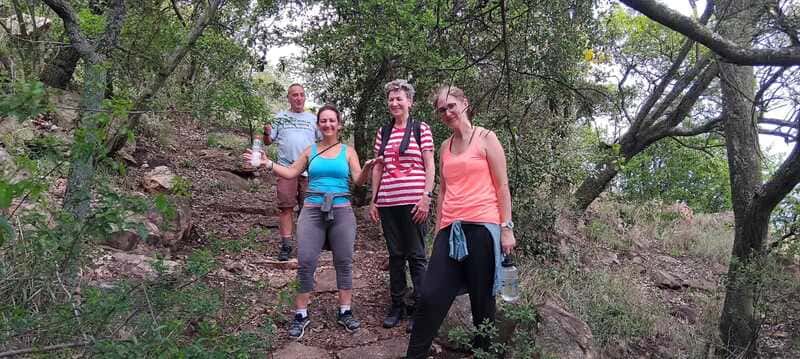 The Eonia Linksfield Ridge Hike
