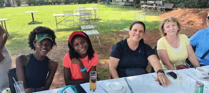 The Eonia Linksfield Ridge Hike-9 Feb 2025