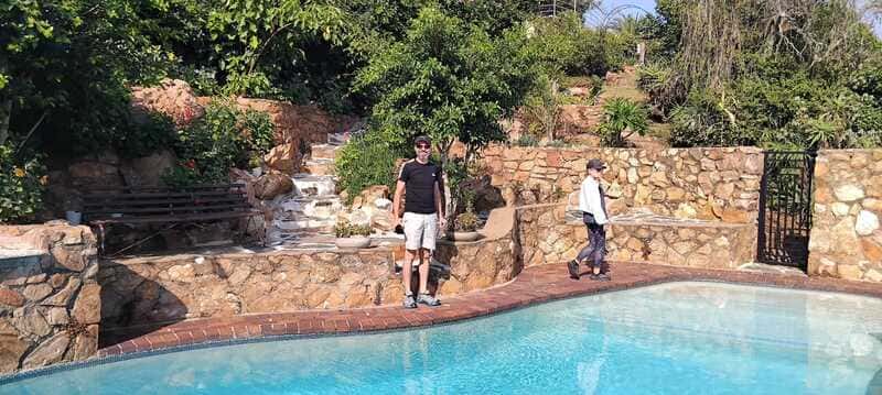The Eonia Linksfield Ridge Hike-9 Feb 2025