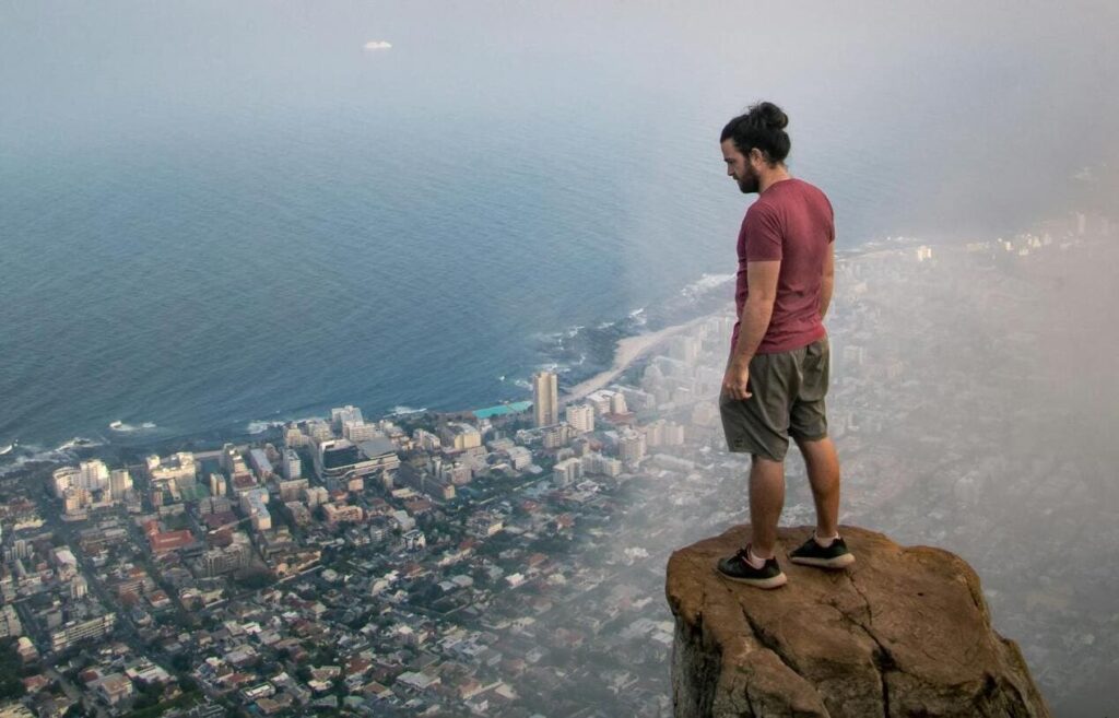Cape Town - Best City in the World 2025