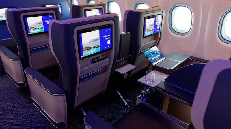 75% OFF Direct Flights to the USA