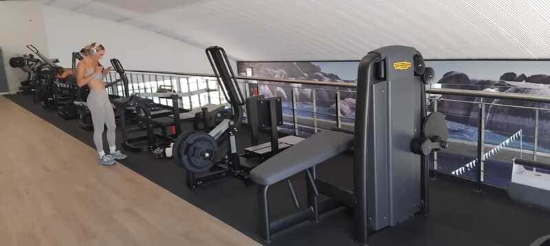 Virgin Active Bedfordview - The Best Gym in the World