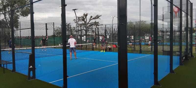 Virgin Active Bedfordview - The Best Gym in the World