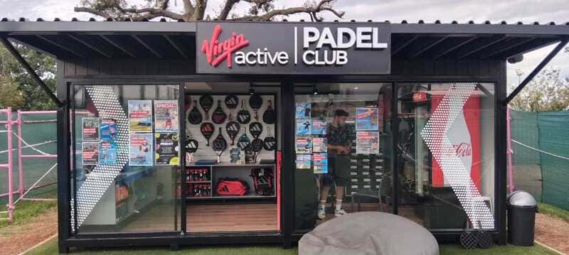 Virgin Active Bedfordview - The Best Gym in the World