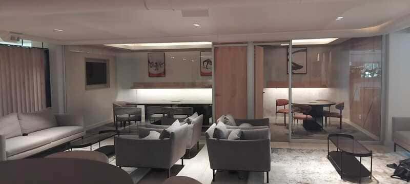 Virgin Active Bedfordview - The Best Gym in the World