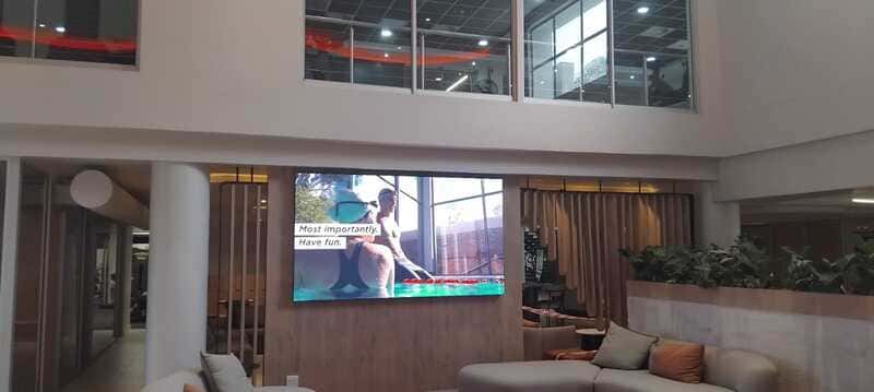 Virgin Active Bedfordview - The Best Gym in the World