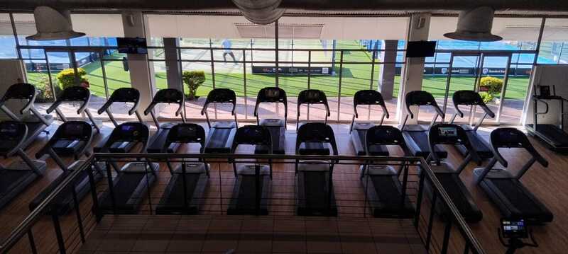 Virgin Active Bedfordview - The Best Gym in the World