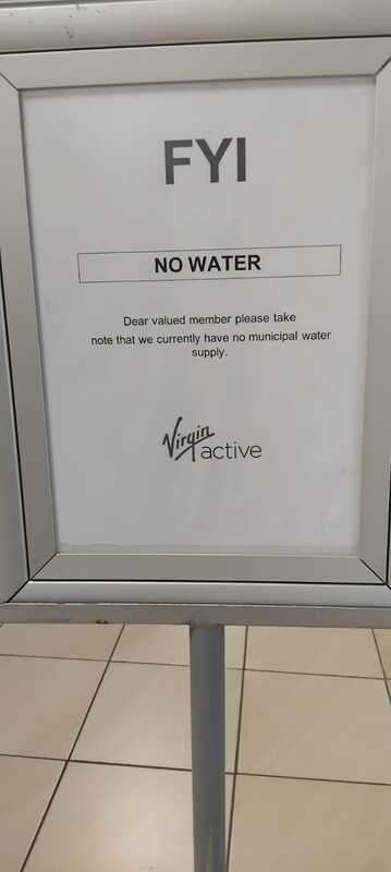 Virgin Active Bedfordview - The Best Gym in the World