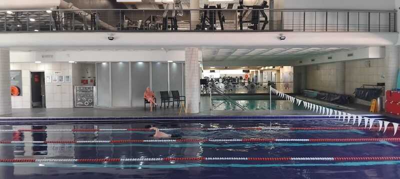 Virgin Active Bedfordview - The Best Gym in the World