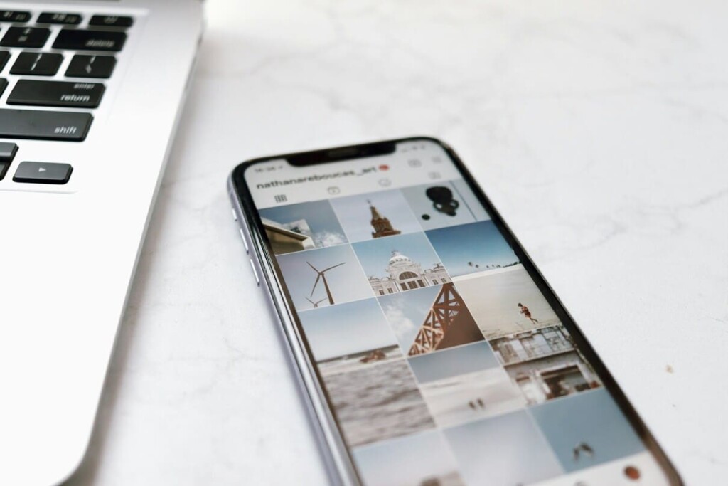 Instagram Feed
