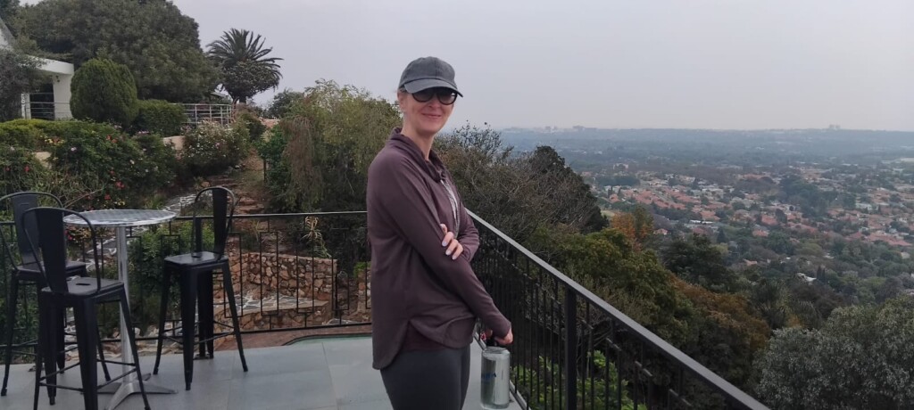 The Eonia Linksfield Ridge Hike-28 Sept 2025