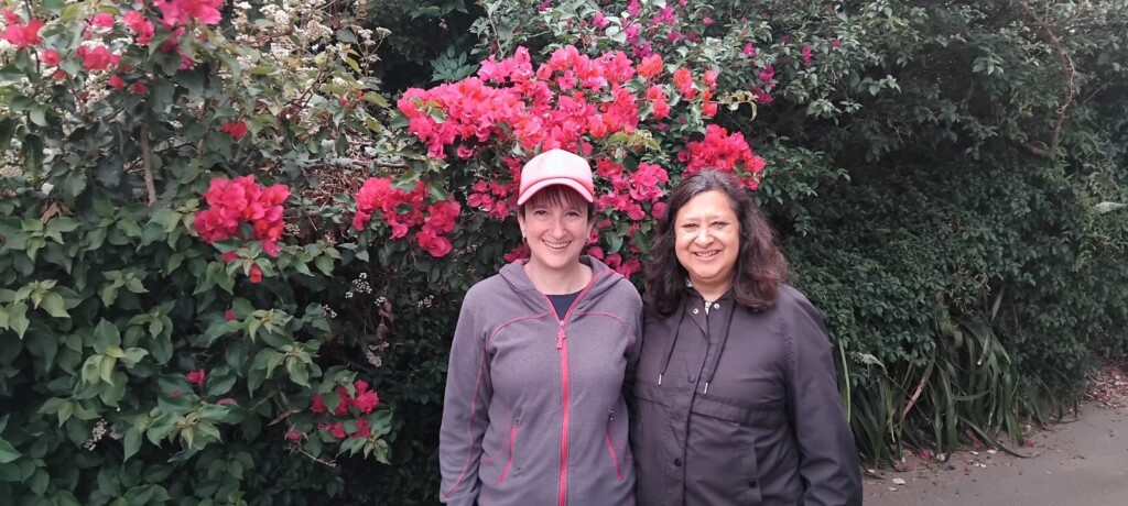 The Eonia Linksfield Ridge Hike-28 Sept 2025